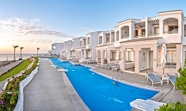 Classic Swim up Rooms